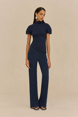 Cult Gaia Women | ANNEMIE KNIT TOP