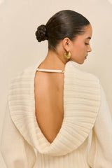 Cult Gaia Women | MILIKA SWEATER