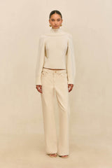 Cult Gaia Women | MILIKA SWEATER