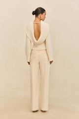 Cult Gaia Women | MILIKA SWEATER