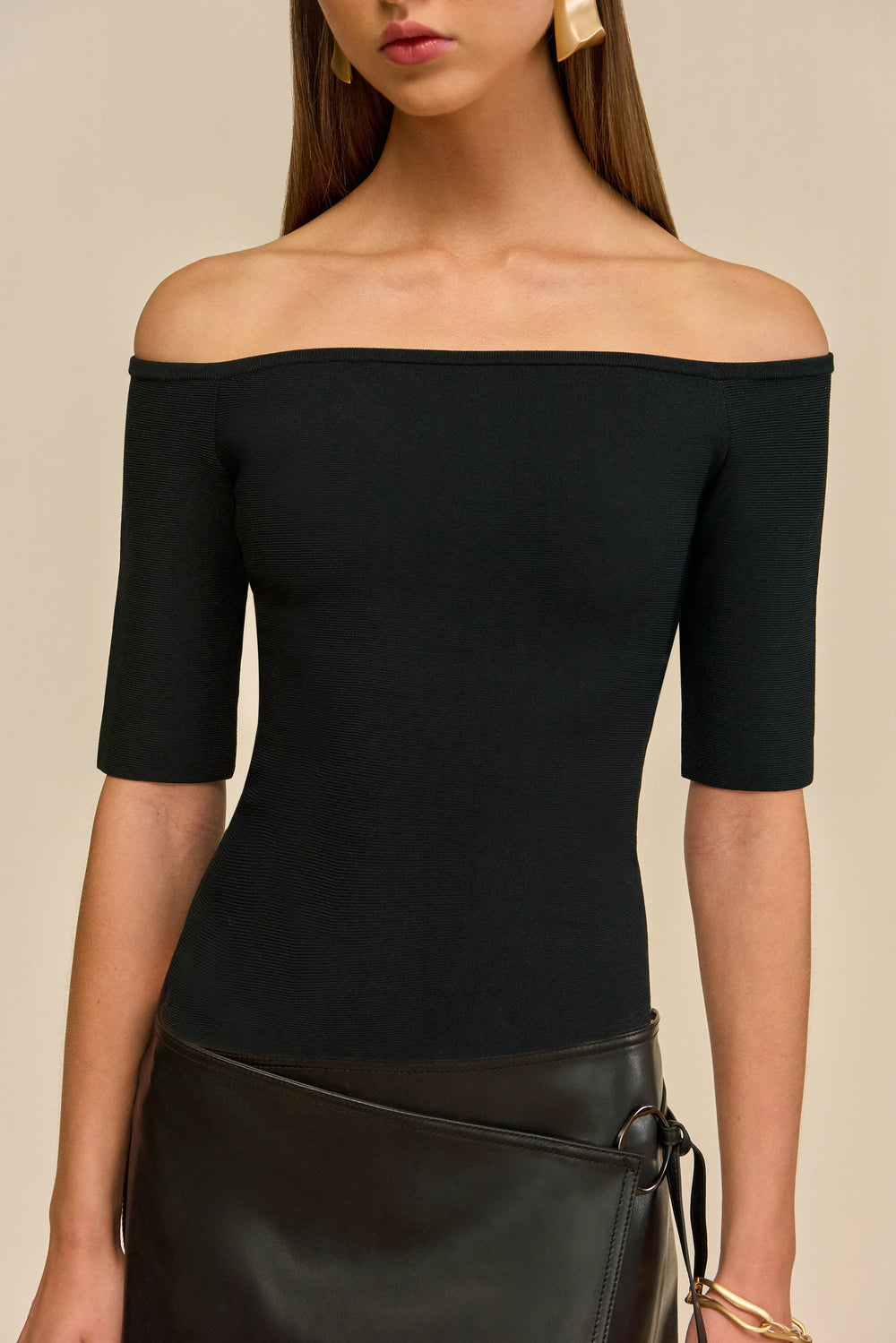 Cult Gaia Women | SANDERS TOP
