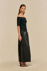 Cult Gaia Women | SANDERS TOP