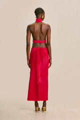 Cult Gaia Women | WAKE KNIT TOP