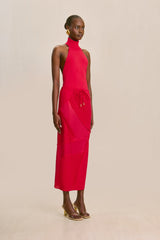 Cult Gaia Women | WAKE KNIT TOP