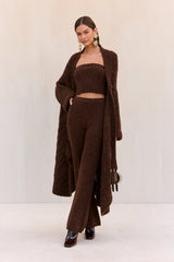 Cult Gaia Women | ANTICO KNIT PANT