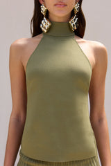 Cult Gaia Women | WAKE KNIT TOP