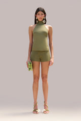 Cult Gaia Women | WAKE KNIT TOP