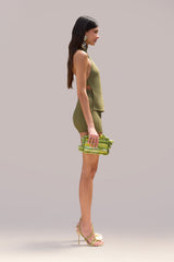 Cult Gaia Women | WAKE KNIT TOP