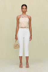 Cult Gaia Women | AMIR KNIT TOP