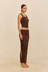 Cult Gaia Women | DANY KNIT SKIRT