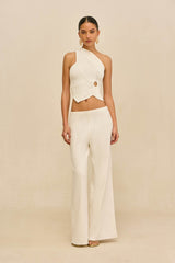 Cult Gaia Women | DENEUVE KNIT TOP