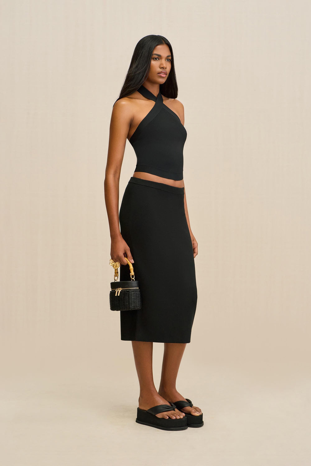 Cult Gaia Women | JENN SKIRT