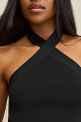Cult Gaia Women | LOUISA KNIT TOP