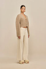 Cult Gaia Women | MAYALU CARDIGAN