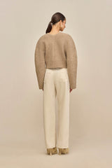 Cult Gaia Women | MAYALU CARDIGAN