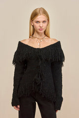 Cult Gaia Women | MICHELLE CARDIGAN