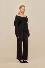 Cult Gaia Women | MICHELLE CARDIGAN