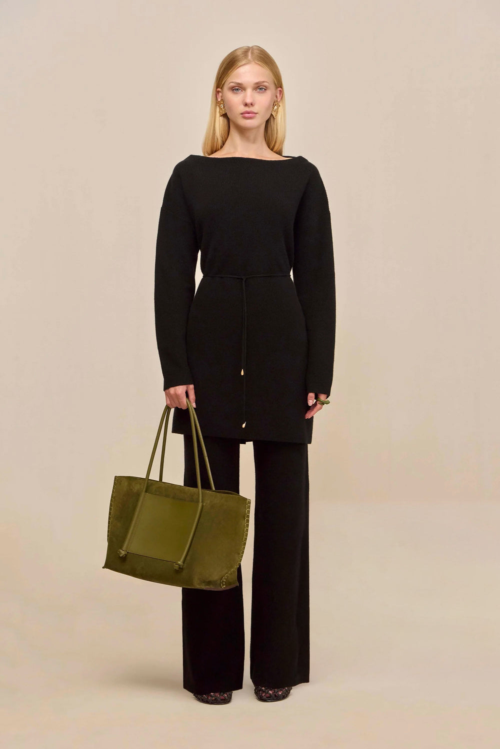 Cult Gaia Women | ARAIA SWEATER