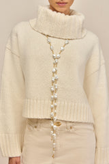 Cult Gaia Women | BELANA SWEATER