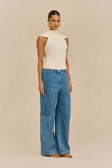 Cult Gaia Women | CHEN TOP