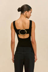 Cult Gaia Women | LEVI KNIT TOP