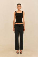 Cult Gaia Women | LEVI KNIT TOP
