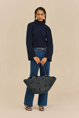 Cult Gaia Women | MILIKA SWEATER