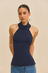 Cult Gaia Women | WAKE KNIT TOP