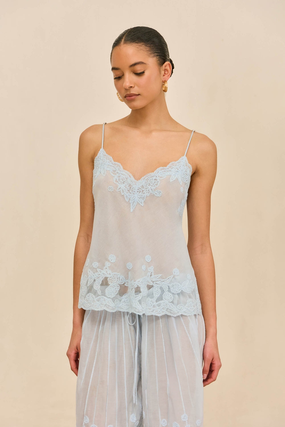 Cult Gaia Women | VESPERA TOP