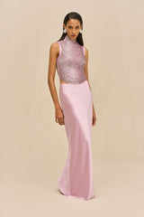 Cult Gaia Women | CHANTEL SKIRT