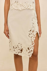 Cult Gaia Women | SHAYA SKIRT