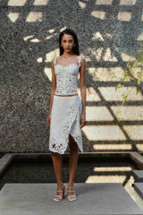 Cult Gaia Women | SHAYA SKIRT