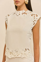 Cult Gaia Women | DESTRY TOP