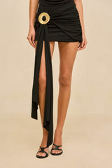Cult Gaia Women | FREESIA SKIRT