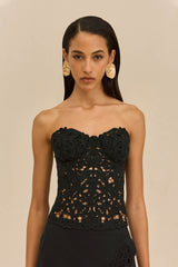 Cult Gaia Women | ZAIRE TOP