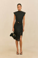 Cult Gaia Women | SHAYA SKIRT