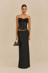 Cult Gaia Women | CHANTEL SKIRT