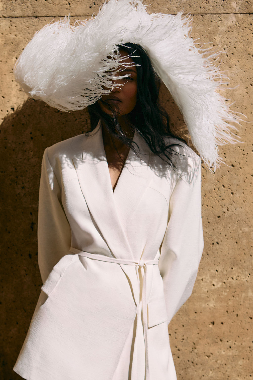 Cult Gaia Women | FARIM BLAZER
