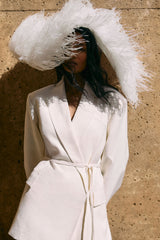 Cult Gaia Women | FARIM BLAZER
