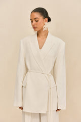 Cult Gaia Women | FARIM BLAZER