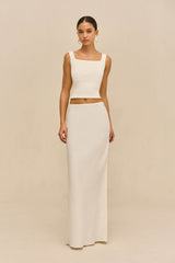 Cult Gaia Women | CHANTEL SKIRT