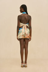 Cult Gaia Women | BINA TOP