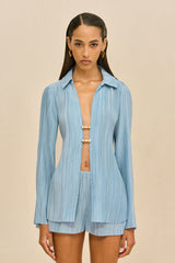 Cult Gaia Women | CLARABELLE TOP