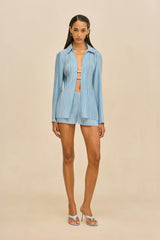 Cult Gaia Women | CLARABELLE TOP
