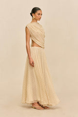Cult Gaia Women | COSMEA SKIRT