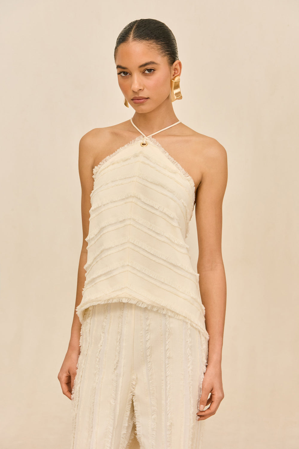 Cult Gaia Women | VENEZIA TOP