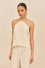 Cult Gaia Women | VENEZIA TOP