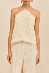 Cult Gaia Women | VENEZIA TOP