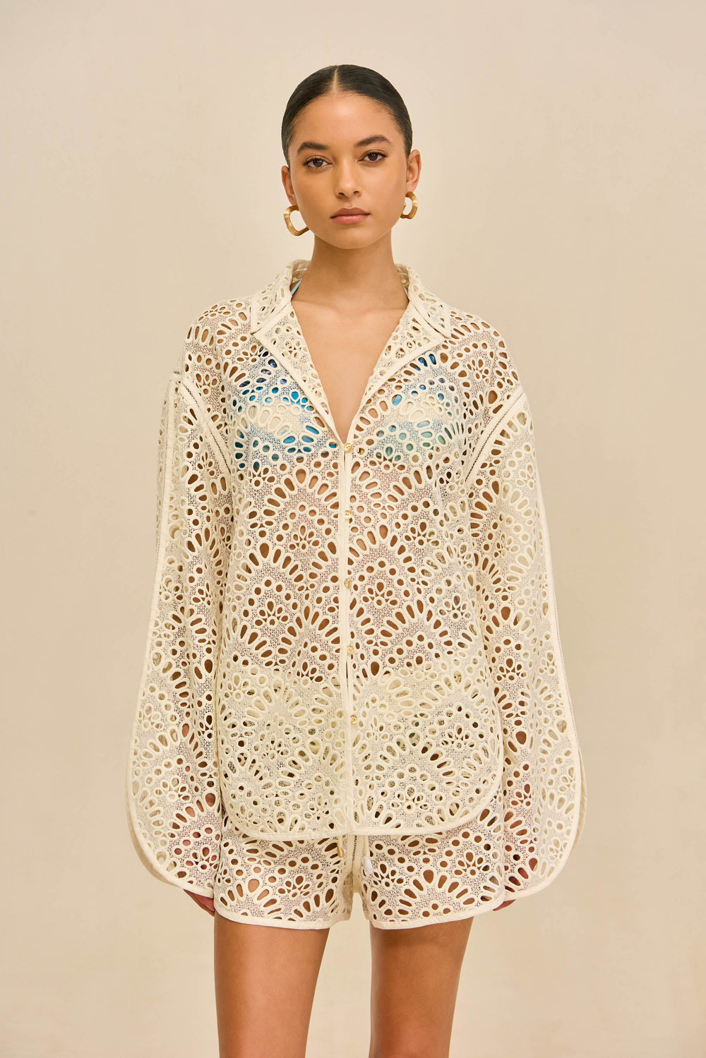 Cult Gaia Women | AZIZA TOP