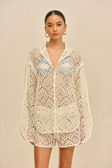 Cult Gaia Women | AZIZA TOP